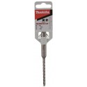 MAKITA B-57897 vrták SDS-Plus čtyřbřitý Nemesis II 5x50/110mm , oldB-11623