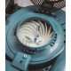 MAKITA DUB363ZV Aku ofukovač/vysavac Li-ion LXT 2x18V,bez aku Z