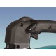 MAKITA DUB363ZV Aku ofukovač/vysavac Li-ion LXT 2x18V,bez aku Z