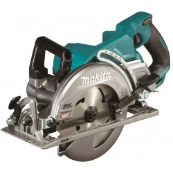 MAKITA RS001GZ Aku okružní pila 185 mm Li-ion XGT 40V bez aku Z