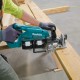 MAKITA DRS780Z Aku okružní pila 185mm Li-ion LXT 2x18V,bez aku Z