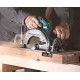 MAKITA HS003GZ Aku okružní pila 190 mm Li-ion XGT 40V bez aku Z