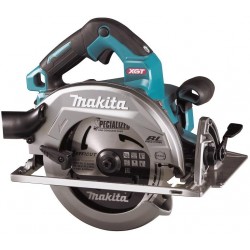 MAKITA HS003GM201 Aku okružní pila 190 mm Li-ion XGT 40V/4,0 Ah,Makpac