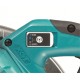 MAKITA HS004GM202 Aku okružní pila 190 mm Li-ion XGT 40V/4,0 Ah,Makpac