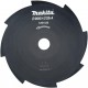 MAKITA 191Y44-2 vyžínací nůž 8 zubů 200x25,4mm DUR194