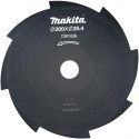 MAKITA 191Y44-2 vyžínací nůž 8 zubů 200x25,4mm DUR194