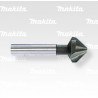 MAKITA P-73645 záhlubník HSS-Co 16,5mm