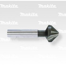 MAKITA P-73601 záhlubník HSS-Co 6,3mm