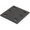 MAKITA 191Y25-6 základna čtvrecová, spona DBO480-483