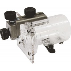 MAKITA 123544-4 základní deska komplet 3707,old122655-2