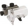 MAKITA 123544-4 základní deska komplet 3707,old122655-2