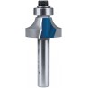 MAKITA P-78922 Zaoblovací fréza pr. 20.7, stopka 6 mm