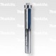 MAKITA P-79005 Zarovnávací fréza pr. 12.7, stopka 8 mm