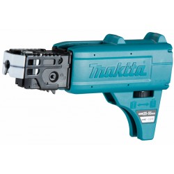 MAKITA 191L24-0 zásobník na páskované šrouby 25 - 55mm bit 130mm , old 199146-8 , old191G73-7