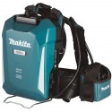 MAKITA PDC1200A02 zdroj externí zádový Li-ion 36V/33,5Ah PDC1200 pro LXT/XGT bez adaptéru