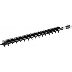 MAKITA E-13627 Zemní vrták (s kolíkem) 60x800mm