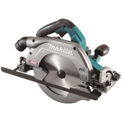 MAKITA HS009GT201 Aku okružní pila 235 mm Li-ion XGT 40V/5,0 Ah,kufr