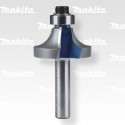 MAKITA P-78900 Žlábkovací fréza pr. 35, stopka 8 mm