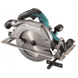 MAKITA HS010GT201 Aku okružní pila 235 mm Li-ion XGT 40V/5,0 Ah,kufr