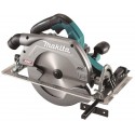 MAKITA HS010GT201 Aku okružní pila 235 mm Li-ion XGT 40V/5,0 Ah,kufr
