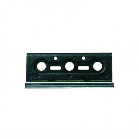 MAKITA D-07951 2 ks nůž s destičkou 82mm , old P-04298