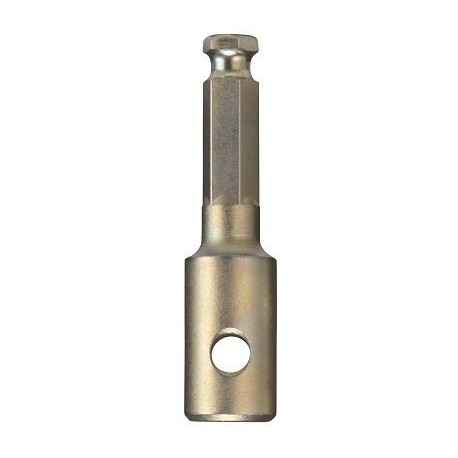 MAKITA 327687-6 adaptér DDG460 pro uchycení půdního vrtáku Makita