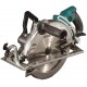 MAKITA RS002GZ Aku okružní pila 260 mm Li-ion XGT 40V bez aku Z