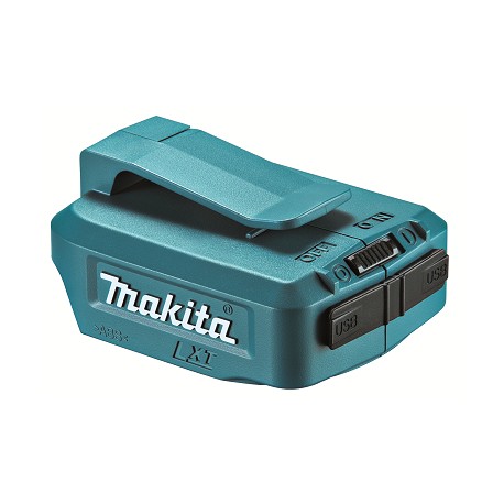 MAKITA DECADP05 adaptér nabíjecí USB 18V,oldDEAADP05