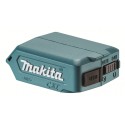 MAKITA DEAADP08 adaptér nabíjecí USB Li-ion CXT 10,8/12V