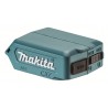 MAKITA DEAADP08 adaptér nabíjecí USB Li-ion CXT 10,8/12V
