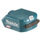 MAKITA ADP001G adaptér nabíjecí USB Li-ion XGT 40V