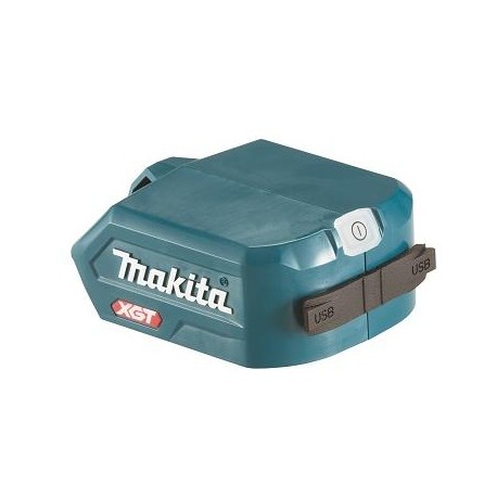 MAKITA ADP001G adaptér nabíjecí USB Li-ion XGT 40V