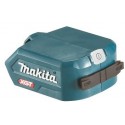 MAKITA ADP001G adaptér nabíjecí USB Li-ion XGT 40V