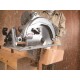 MAKITA RS002GZ Aku okružní pila 260 mm Li-ion XGT 40V bez aku Z