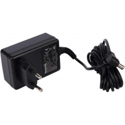 MAKITA SE00000078 adaptér napájecí AC230V/DC12V pro BMR100/DMR107/DMR102 , oldSE00000063