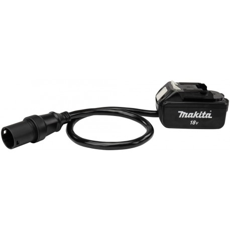 MAKITA 191J50-7 adaptér napájecí Li-ion LXT 18V pro 191A64-2 a PDC1201