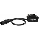 MAKITA 191J50-7 adaptér napájecí Li-ion LXT 18V pro 191A64-2 a PDC1201