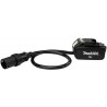MAKITA 191J50-7 adaptér napájecí Li-ion LXT 18V pro 191A64-2 a PDC1201