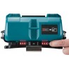 MAKITA 197580-6 adaptér napájecí Li-ion LXT 2x18V BAP182 na opasek pro napájení 1x18/2x18V strojů
