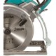 MAKITA RS002GZ Aku okružní pila 260 mm Li-ion XGT 40V bez aku Z