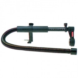 MAKITA 192176-8 adaptér odsávání prachu DHR200, HR1800, HR2010, HR160D, HR2400, HR2430