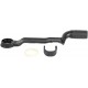 MAKITA 197766-2 adaptér odsávání prachu TM30 ,new199630-3