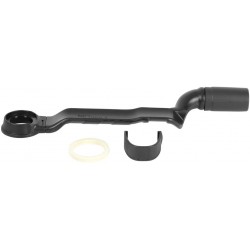 MAKITA 197766-2 adaptér odsávání prachu TM30 ,new199630-3