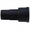 MAKITA P-72936 adaptér odsávání prachu univerzální 25-38mm VC2010L,VC2511