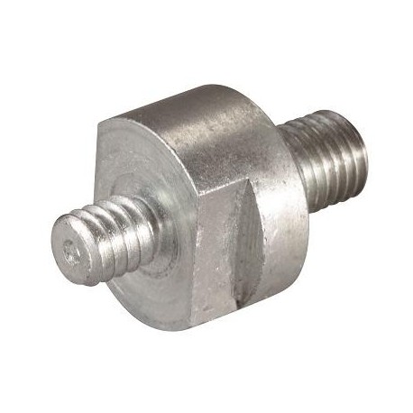 MAKITA 743126-2 adaptér pro brusný talíř DPV300, PV301D