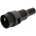 MAKITA W107418661 adaptér pro hadice s rychloupínáním plastový konec VC2010L