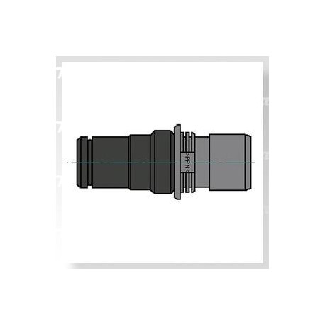 MAKITA P-70378 adaptér pro hadice s rychloupínáním VC2010L