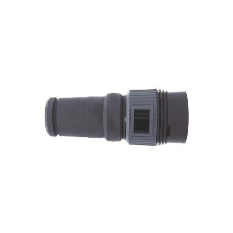 MAKITA P-81745 adaptér s regulací 25/36-38mm VC2012L, VC2512, VC3011L
