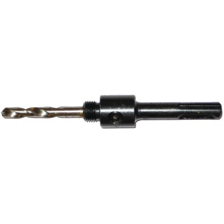 MAKITA D-17603 adaptér SDS-plus pro děrovky 14-30mm (se závitem 1/2" 20UNF)