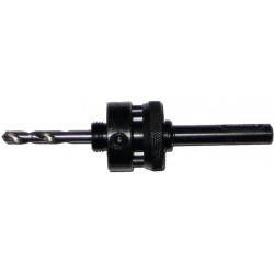 MAKITA D-17619 adaptér SDS-plus pro děrovky od 32mm (se závitem 5/8" 18UNF a čepy)